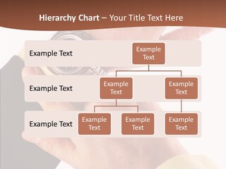 Finger Elder Help PowerPoint Template