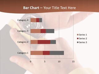 Finger Elder Help PowerPoint Template