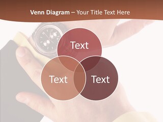 Finger Elder Help PowerPoint Template