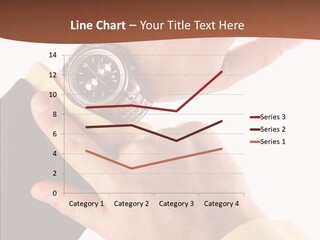 Finger Elder Help PowerPoint Template