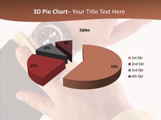 Finger Elder Help PowerPoint Template