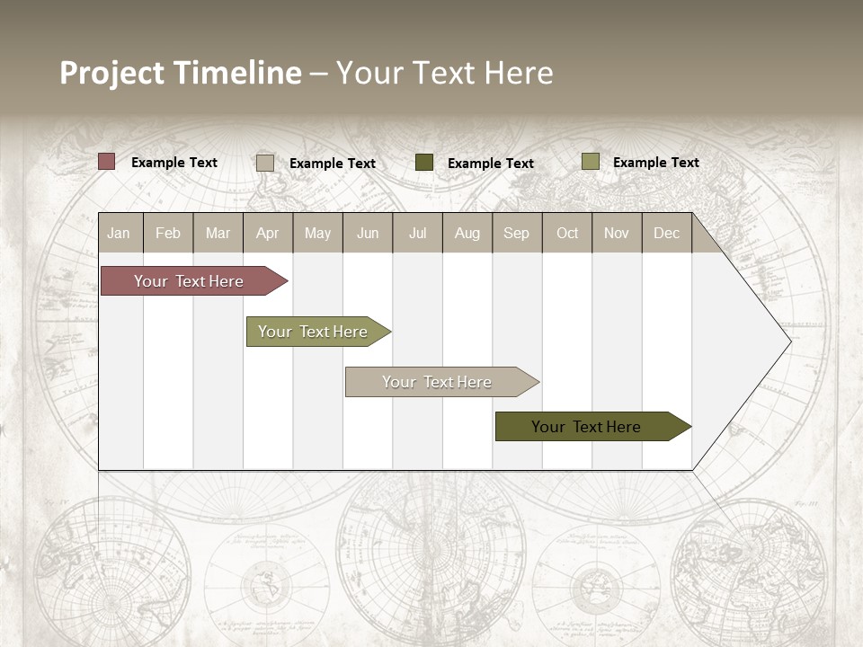 White Closeup Sharing PowerPoint Template