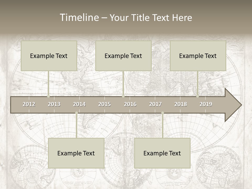 White Closeup Sharing PowerPoint Template