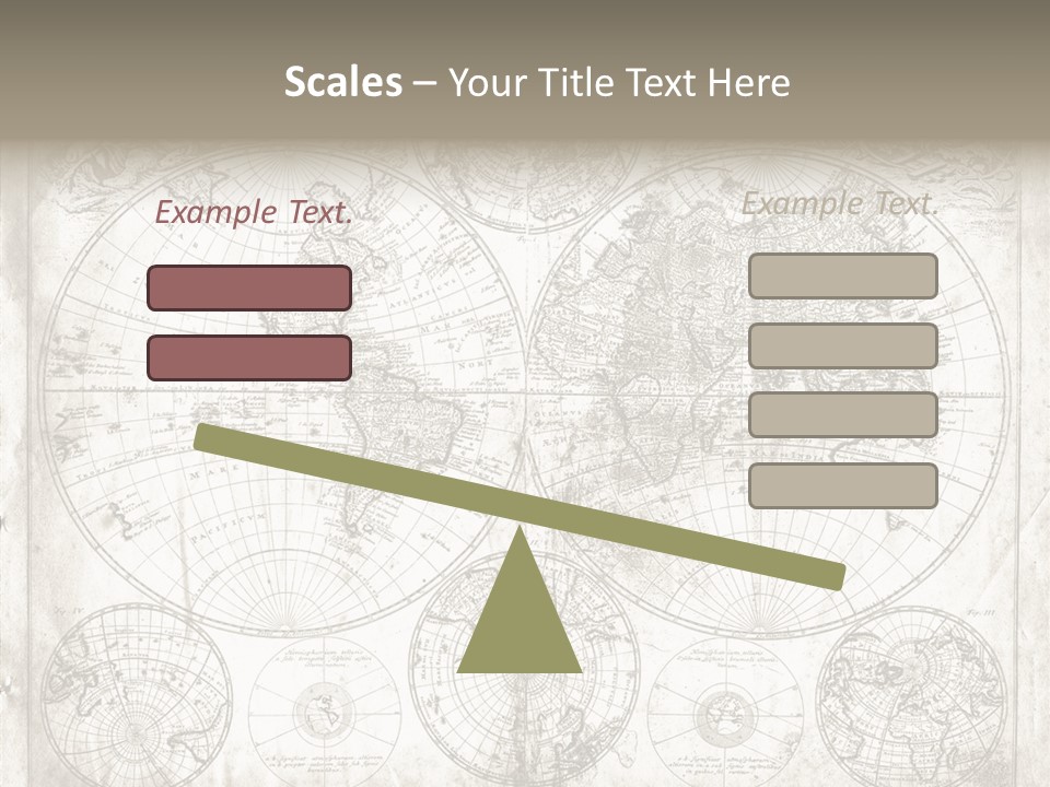 White Closeup Sharing PowerPoint Template
