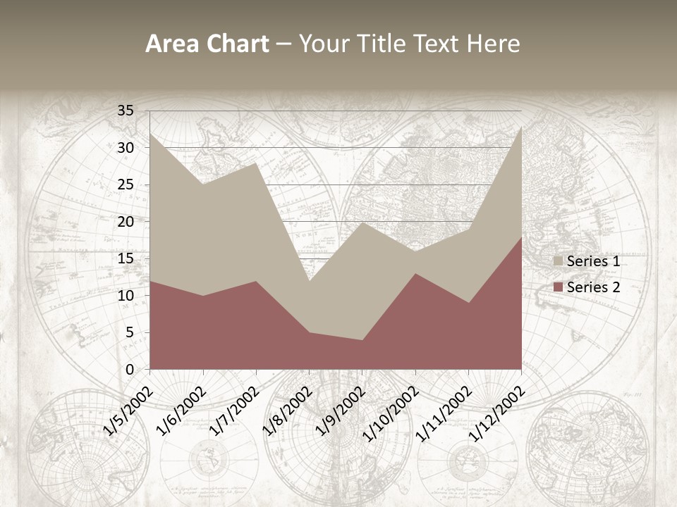 White Closeup Sharing PowerPoint Template