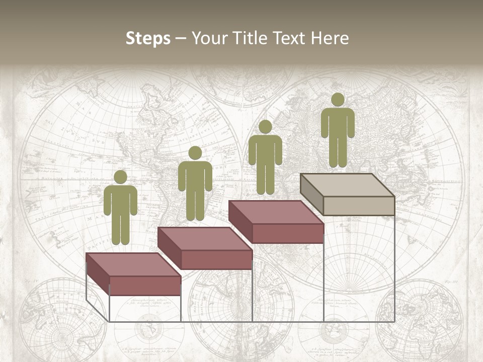 White Closeup Sharing PowerPoint Template