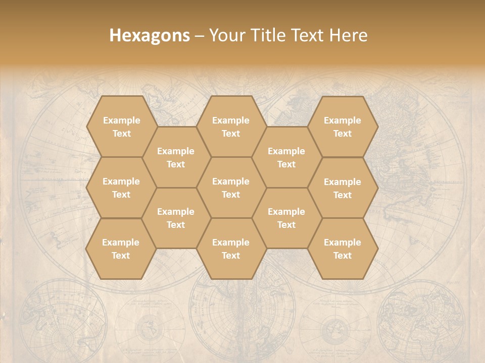 Closeup Finger Holding Hands PowerPoint Template