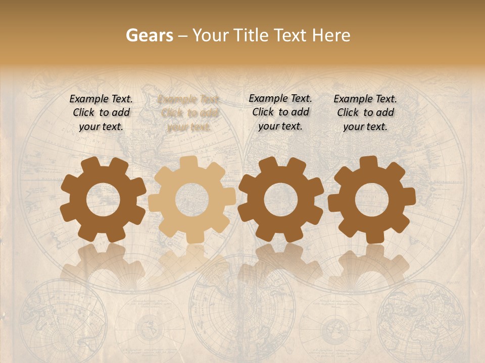 Closeup Finger Holding Hands PowerPoint Template