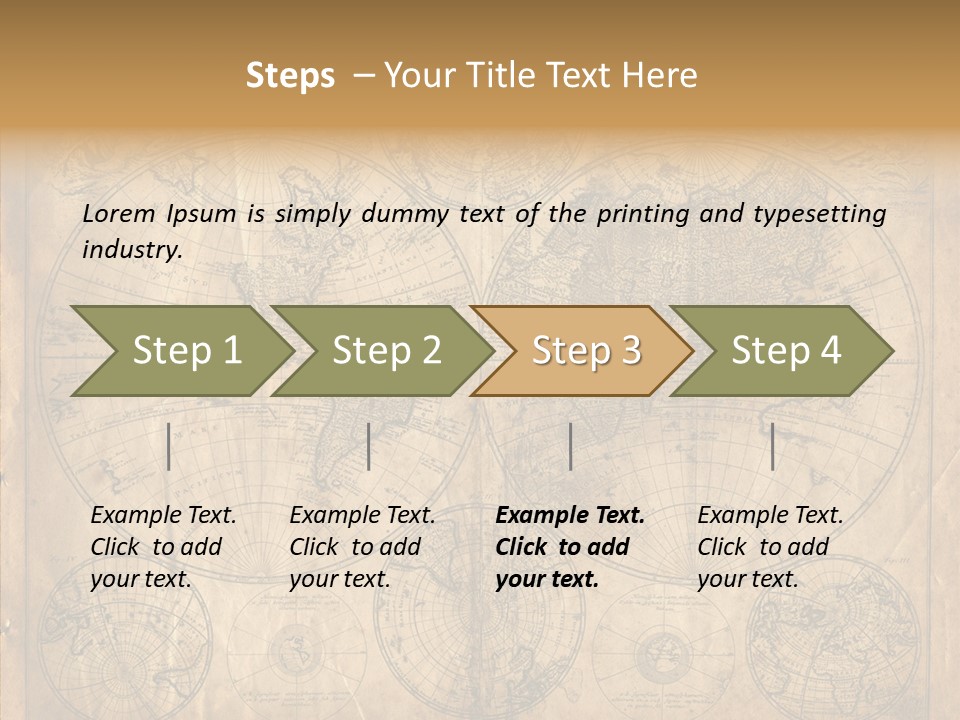 Closeup Finger Holding Hands PowerPoint Template