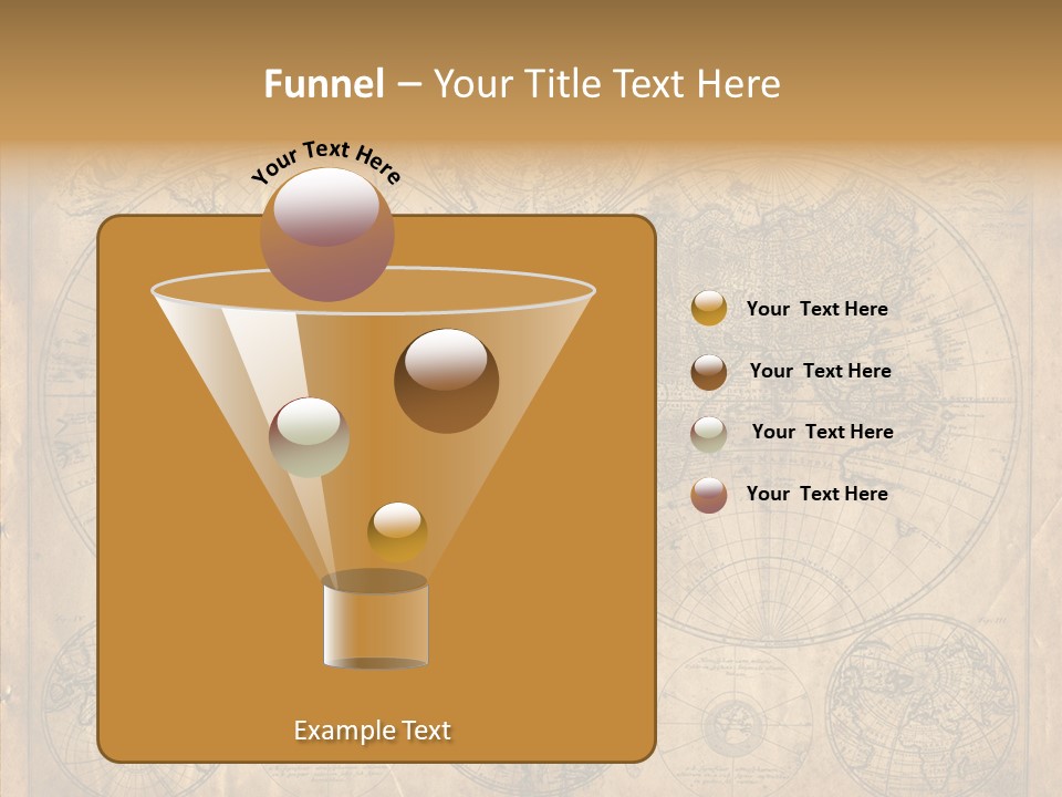 Closeup Finger Holding Hands PowerPoint Template