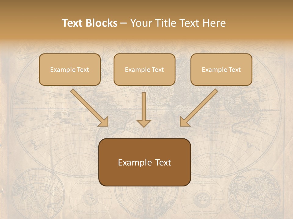 Closeup Finger Holding Hands PowerPoint Template