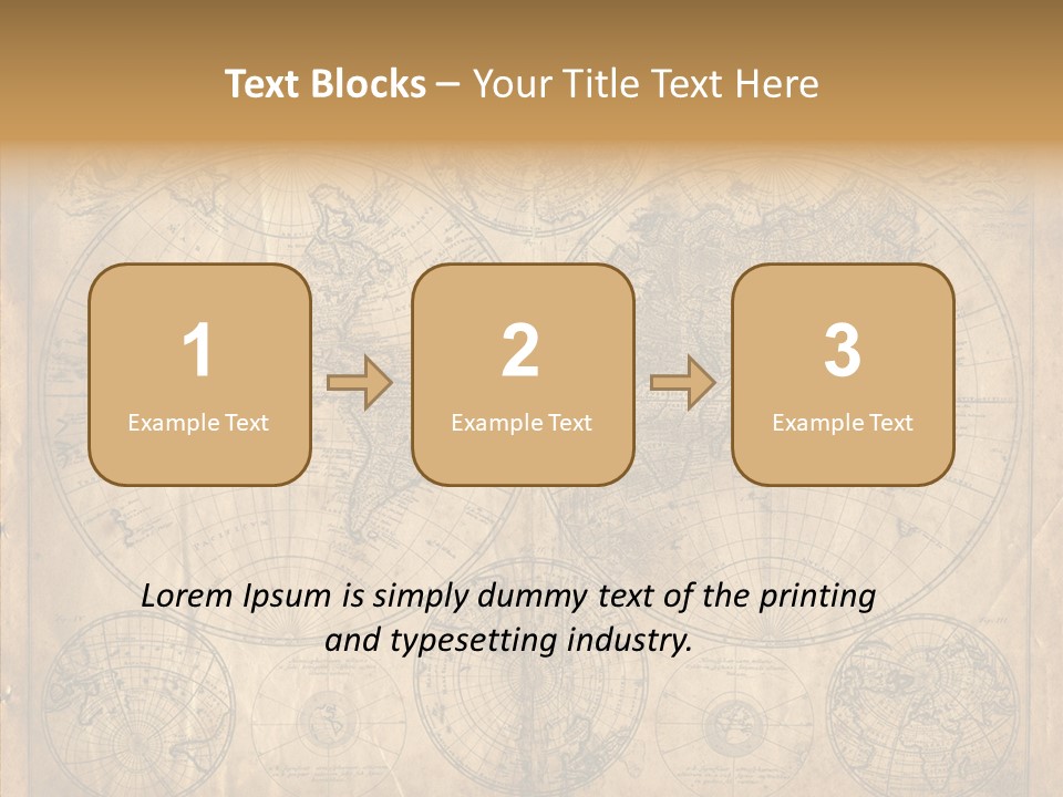 Closeup Finger Holding Hands PowerPoint Template