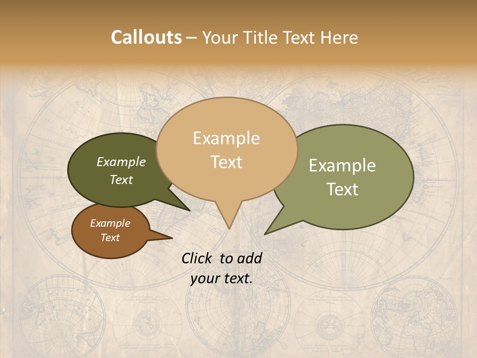 Closeup Finger Holding Hands PowerPoint Template
