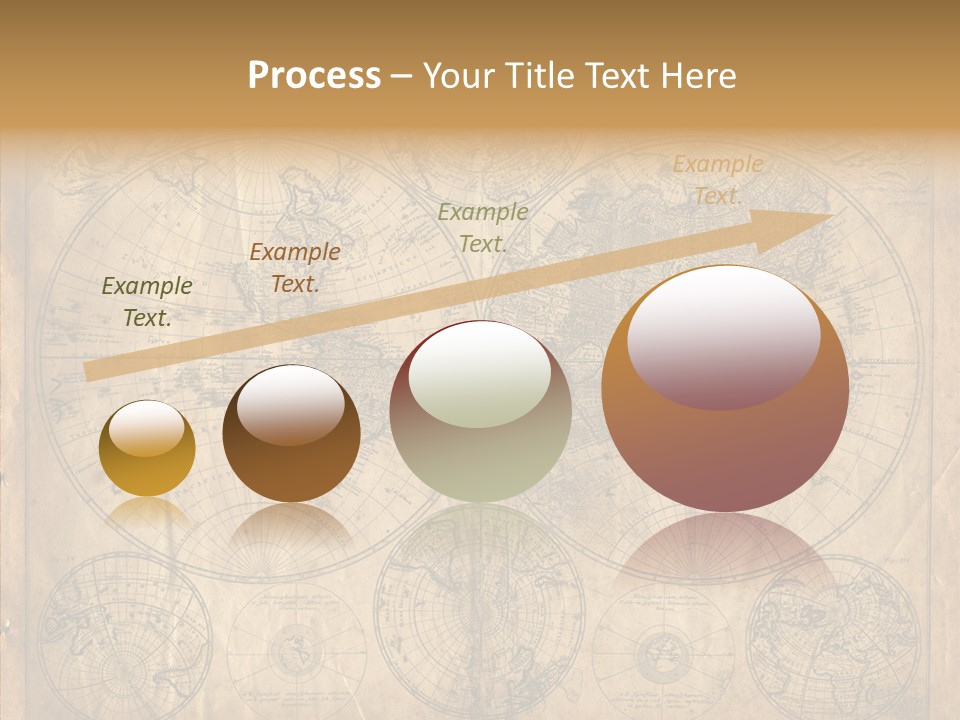 Closeup Finger Holding Hands PowerPoint Template