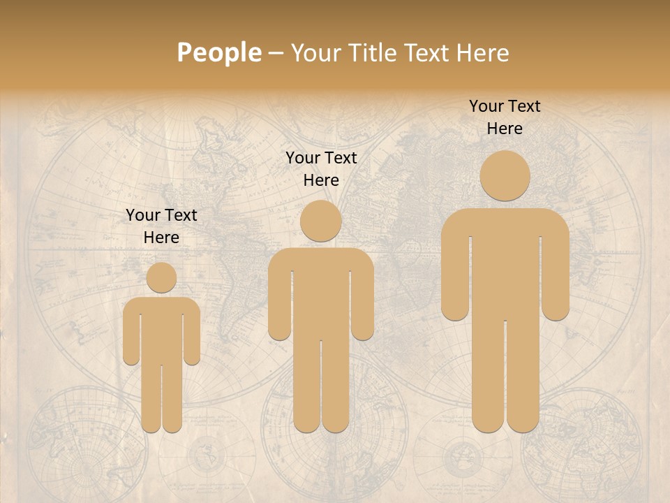 Closeup Finger Holding Hands PowerPoint Template