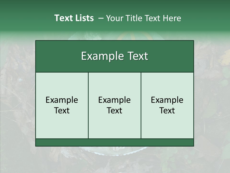 Adult Aging Hold PowerPoint Template