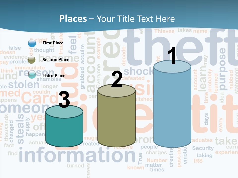 Helping Hand Touching Human PowerPoint Template