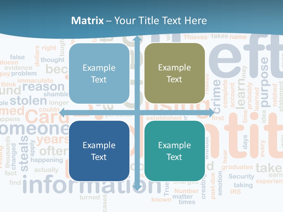 Helping Hand Touching Human PowerPoint Template