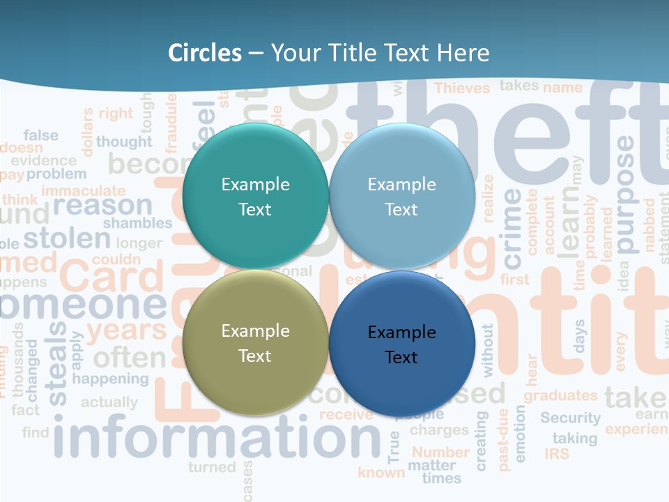 Helping Hand Touching Human PowerPoint Template