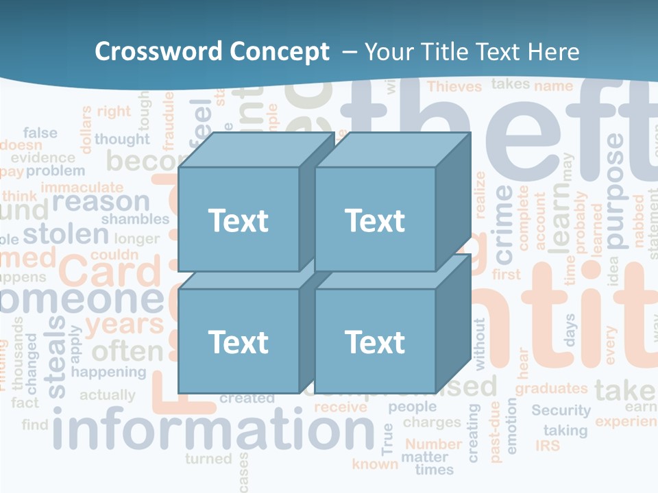 Helping Hand Touching Human PowerPoint Template