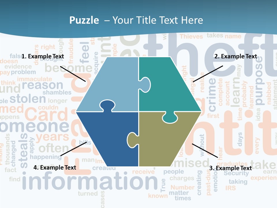 Helping Hand Touching Human PowerPoint Template