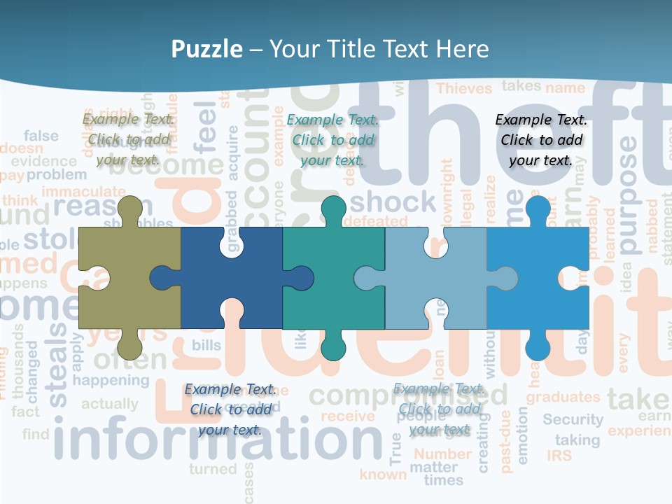 Helping Hand Touching Human PowerPoint Template