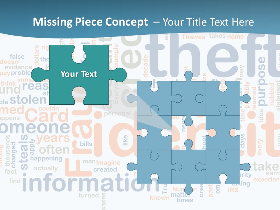 Helping Hand Touching Human PowerPoint Template