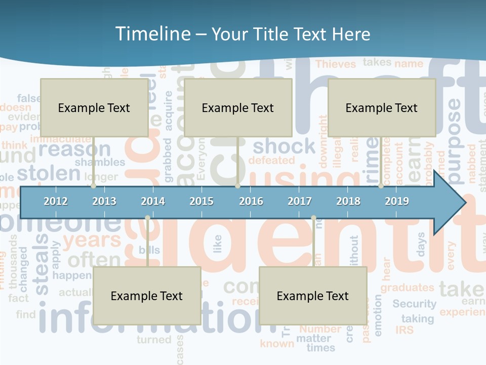 Helping Hand Touching Human PowerPoint Template