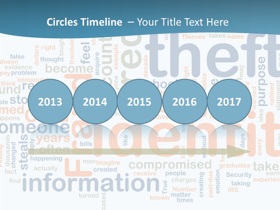 Helping Hand Touching Human PowerPoint Template