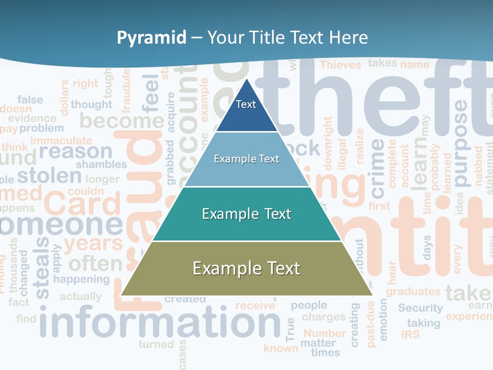 Helping Hand Touching Human PowerPoint Template
