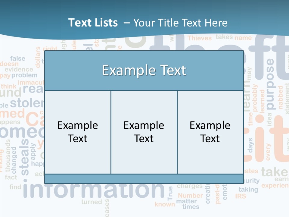 Helping Hand Touching Human PowerPoint Template