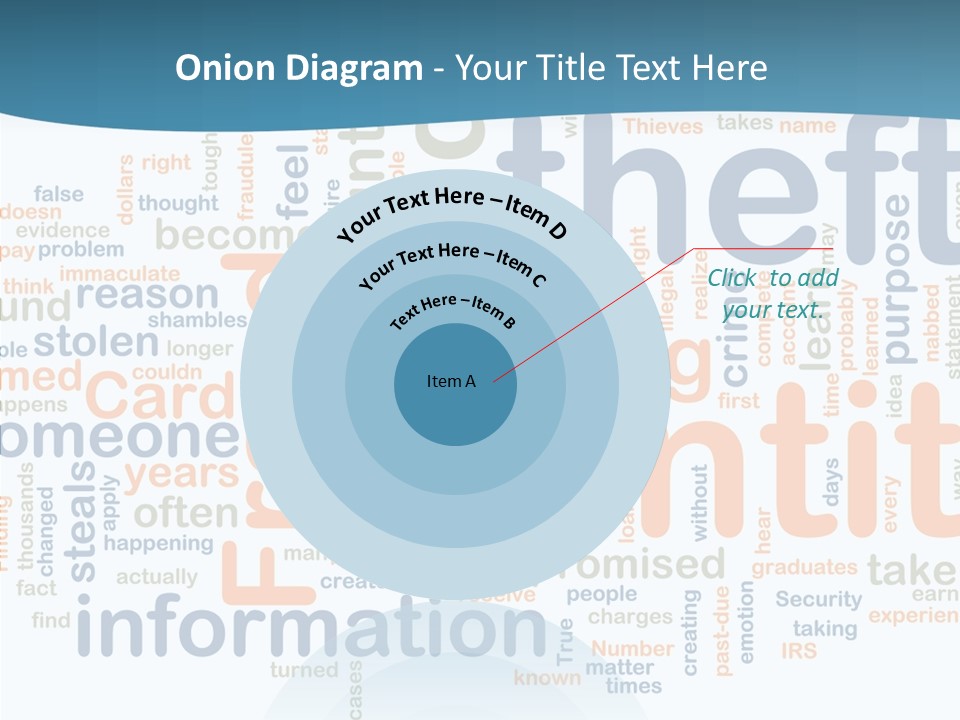 Helping Hand Touching Human PowerPoint Template