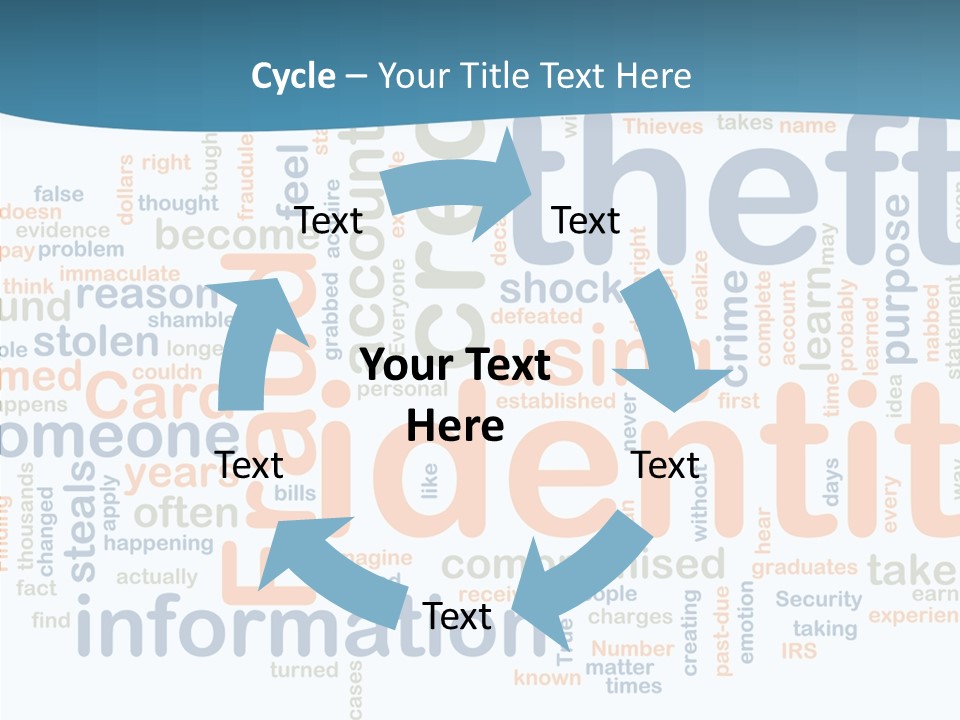 Helping Hand Touching Human PowerPoint Template