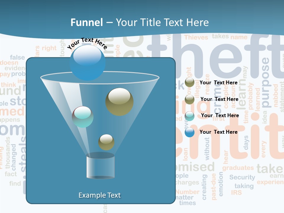 Helping Hand Touching Human PowerPoint Template
