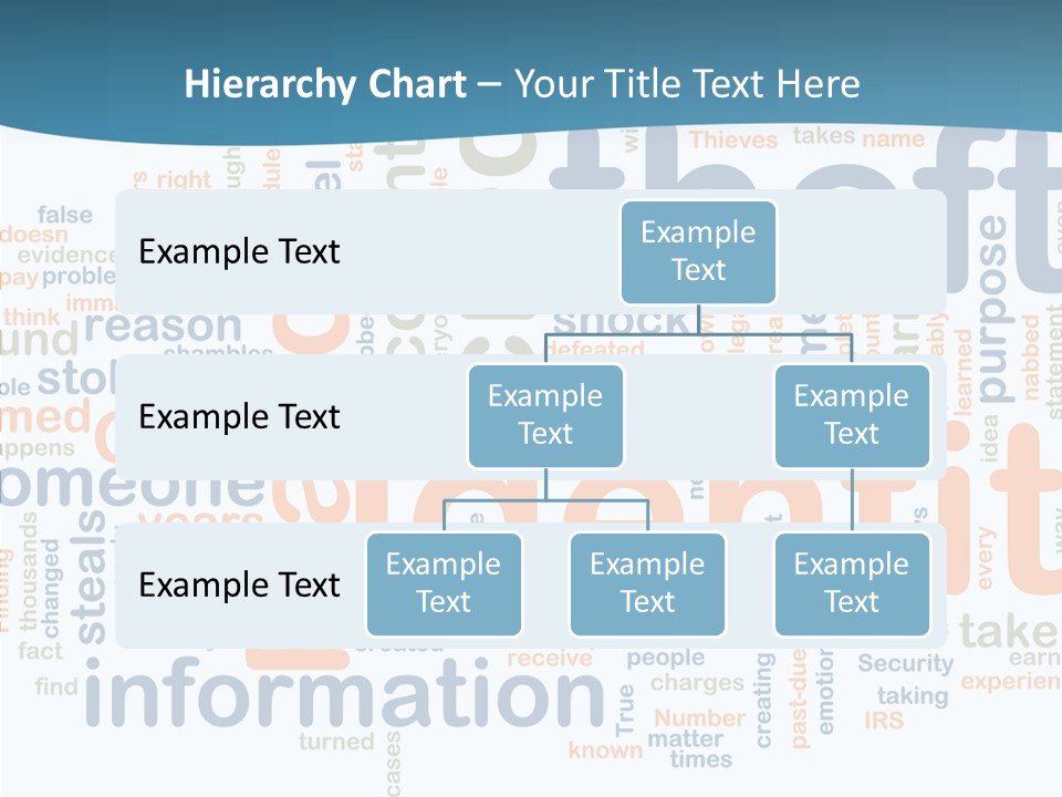 Helping Hand Touching Human PowerPoint Template