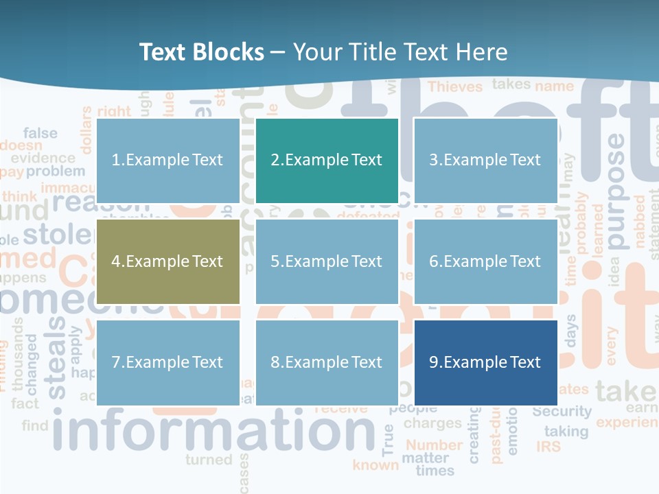 Helping Hand Touching Human PowerPoint Template