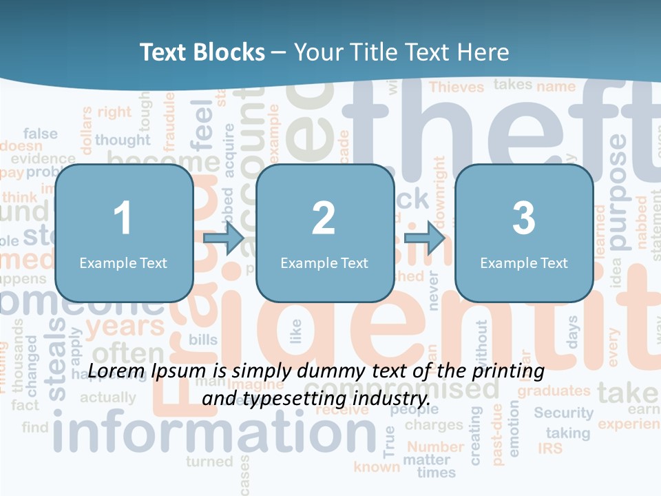 Helping Hand Touching Human PowerPoint Template