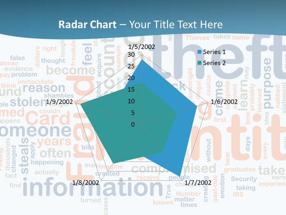 Helping Hand Touching Human PowerPoint Template