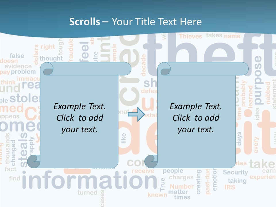 Helping Hand Touching Human PowerPoint Template