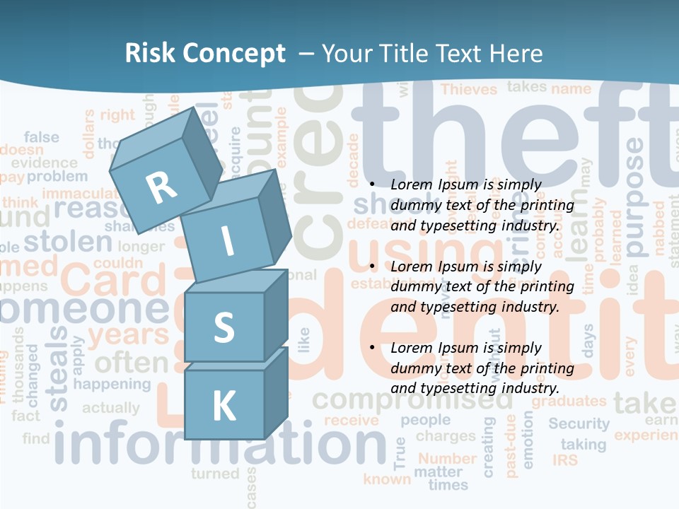 Helping Hand Touching Human PowerPoint Template