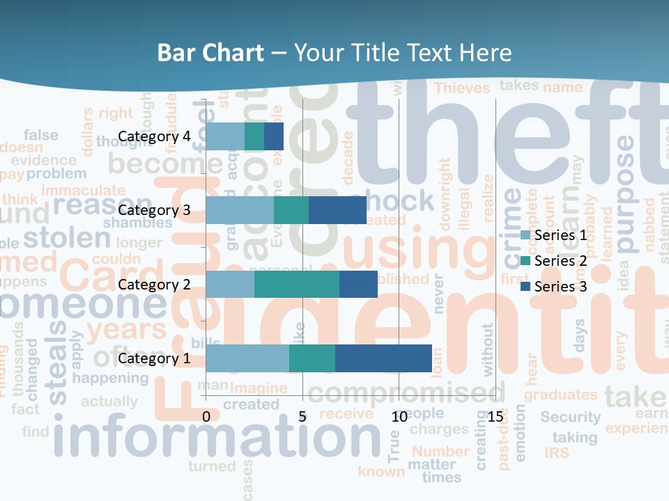 Helping Hand Touching Human PowerPoint Template