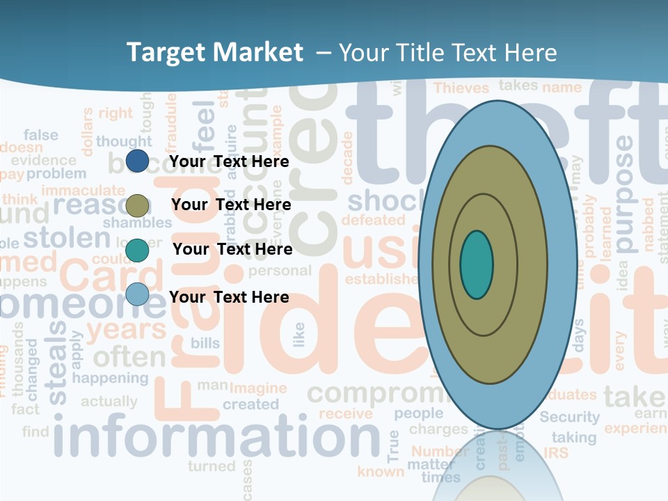 Helping Hand Touching Human PowerPoint Template