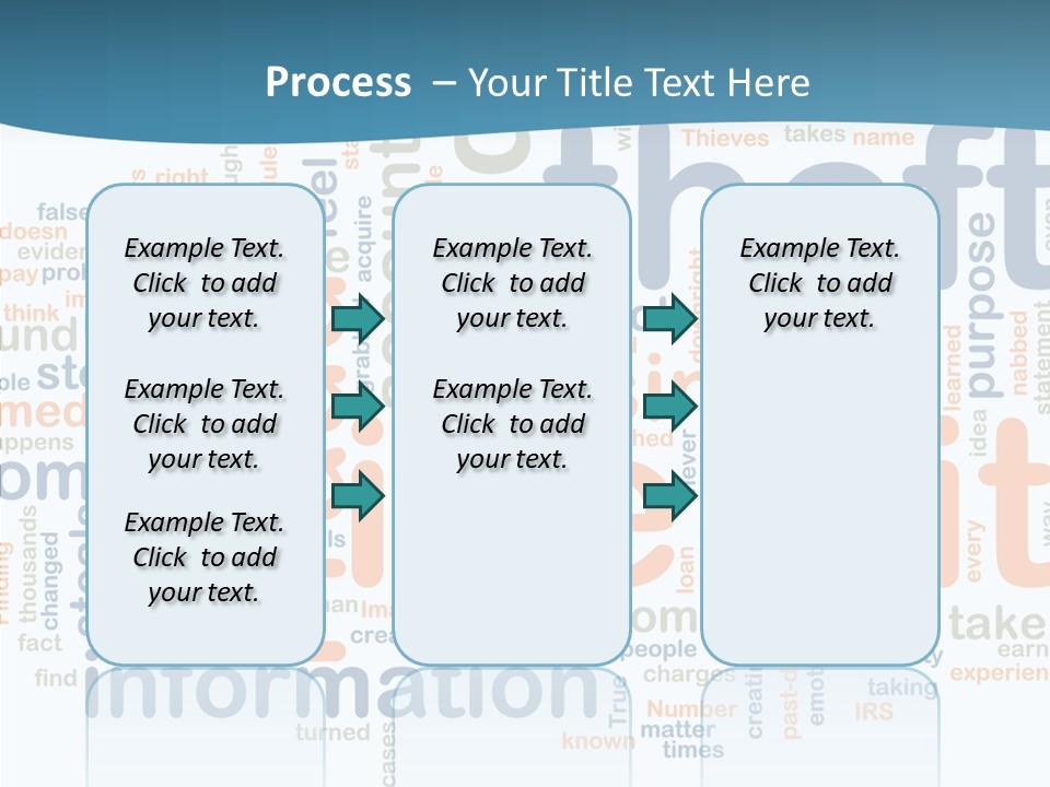 Helping Hand Touching Human PowerPoint Template