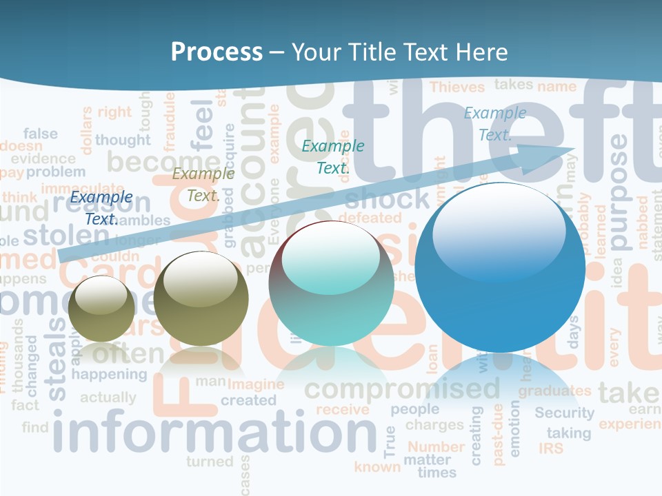 Helping Hand Touching Human PowerPoint Template