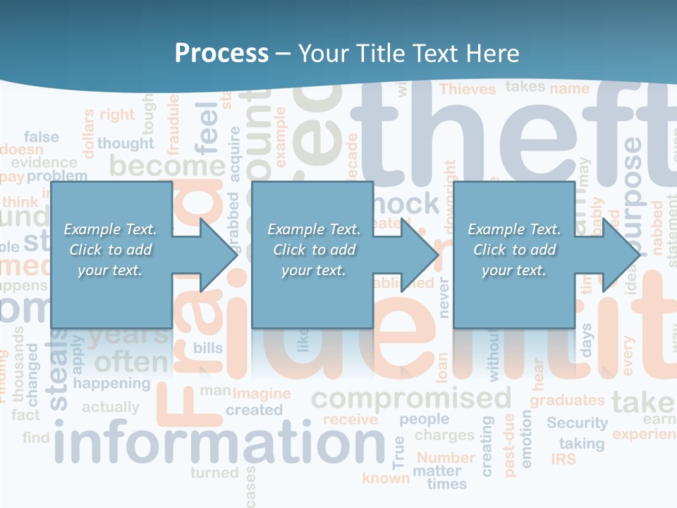 Helping Hand Touching Human PowerPoint Template