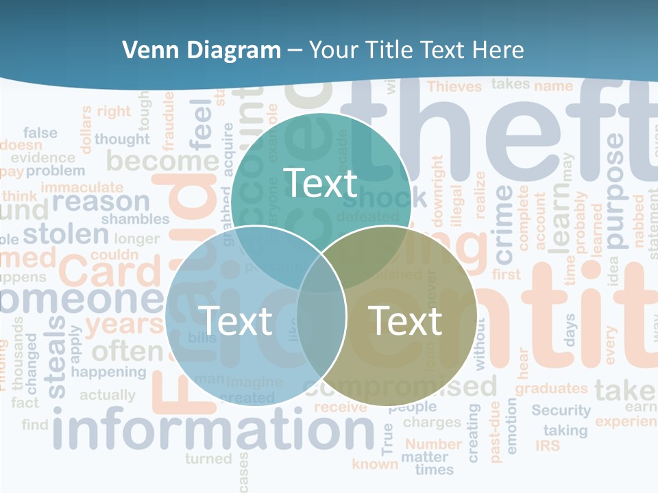 Helping Hand Touching Human PowerPoint Template