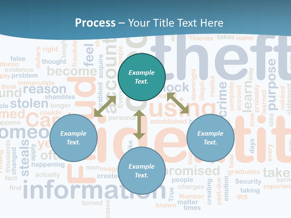 Helping Hand Touching Human PowerPoint Template