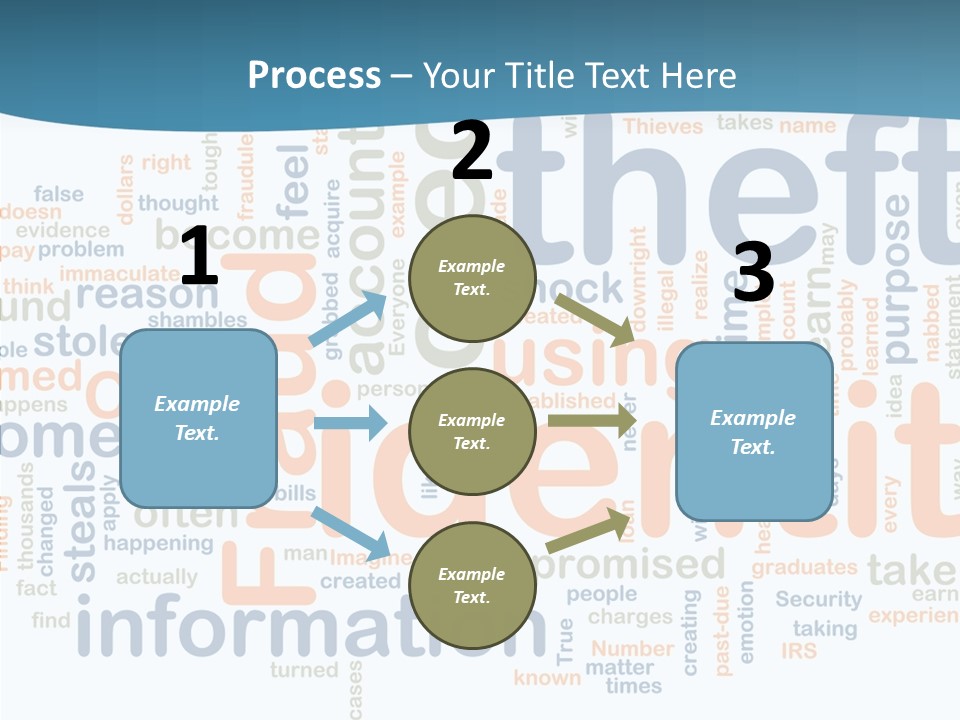 Helping Hand Touching Human PowerPoint Template