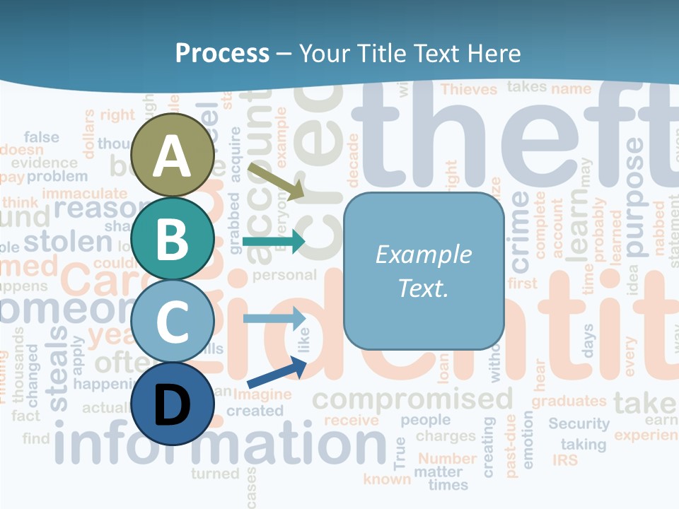 Helping Hand Touching Human PowerPoint Template