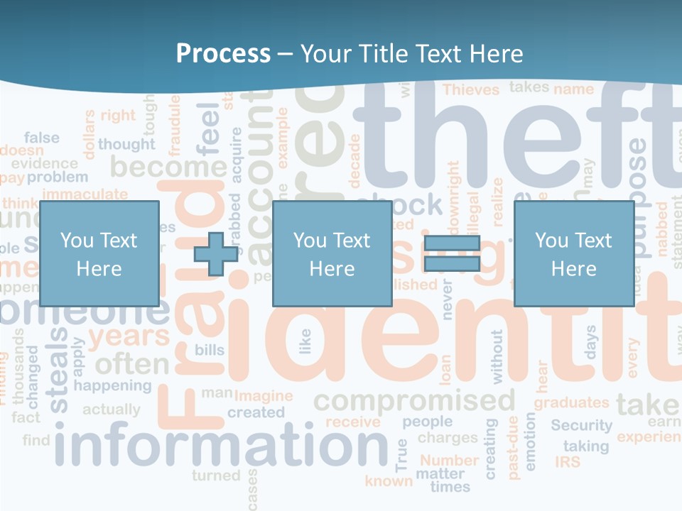 Helping Hand Touching Human PowerPoint Template